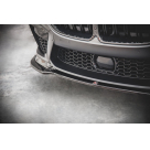 Накладка передняя BMW M8 (G92/G93)
