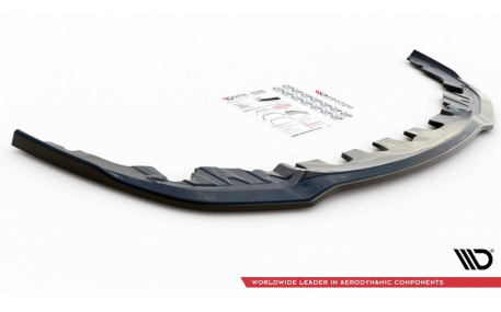 Накладка передняя BMW M8 (G92/G93)