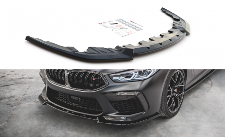 Накладка передняя BMW M8 (G92/G93)
