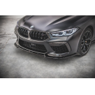 Накладка передняя BMW M8 (G92/G93)