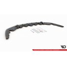 Накладка передняя BMW M8 (G92/G93)