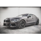 Пороги BMW 8 (G14/G15)