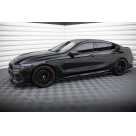 Пороги BMW 8 (G14/G15)