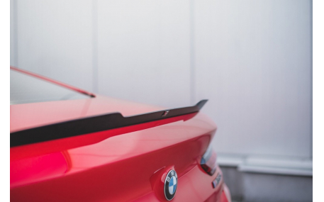 Спойлер BMW 8 (G15)