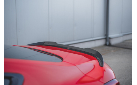 Спойлер BMW 8 (G15)