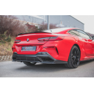 Спойлер BMW 8 (G15)