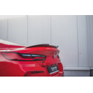 Спойлер BMW 8 (G15)