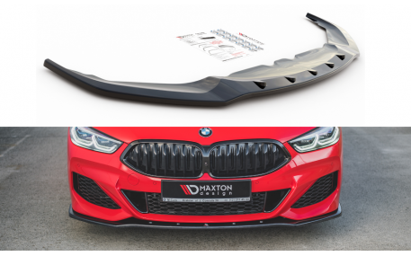 Накладка передняя BMW 8 (G14/G15/G16)