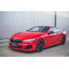 Накладка передняя BMW 8 (G14/G15/G16)