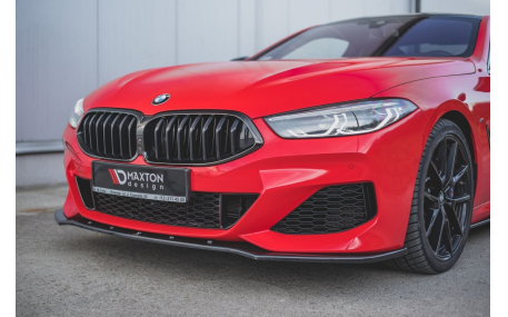 Накладка передняя BMW 8 (G14/G15/G16)