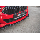 Накладка передняя BMW 8 (G14/G15/G16)