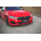 Накладка передняя BMW 8 (G14/G15/G16)