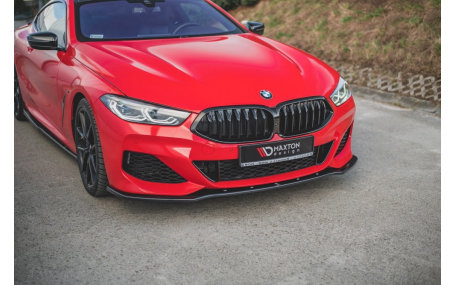 Накладка передняя BMW 8 (G14/G15/G16)