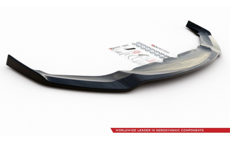 Накладка передняя BMW 8 (G14/G15/G16)