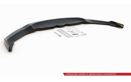 Накладка передняя BMW 8 (G14/G15/G16)