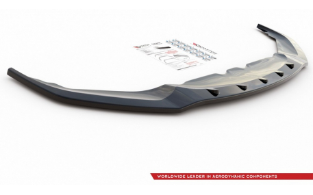 Накладка передняя BMW 8 (G14/G15/G16)