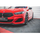 Накладка передняя BMW 8 (G14/G15/G16)