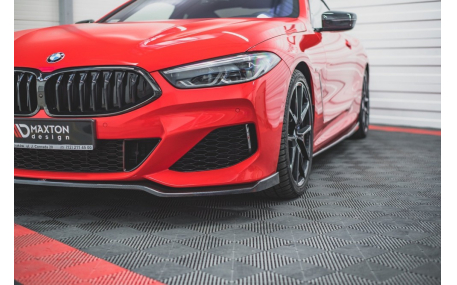 Накладка передняя BMW 8 (G14/G15/G16)