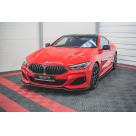 Накладка передняя BMW 8 (G14/G15/G16)