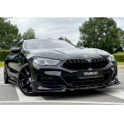 Накладка передняя BMW 8 (G14/G15/G16)