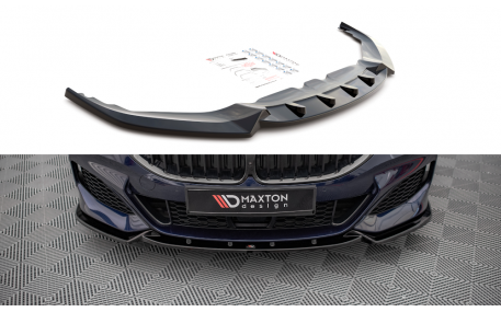 Накладка передняя BMW 8 (G14/G15/G16)