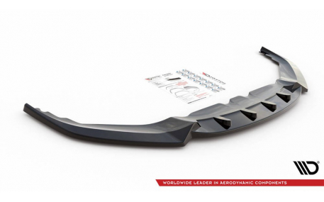 Накладка передняя BMW 8 (G14/G15/G16)