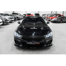 Накладка передняя BMW 8 (G14/G15/G16)