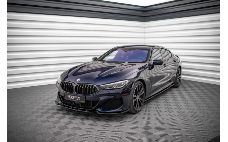 Накладка передняя BMW 8 (G14/G15/G16)