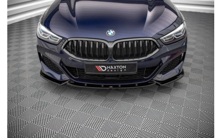 Накладка передняя BMW 8 (G14/G15/G16)