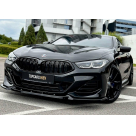 Накладка передняя BMW 8 (G14/G15/G16)