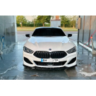 Накладка передняя BMW 8 (G14/G15/G16)