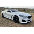 Накладка передняя BMW 8 (G14/G15/G16)