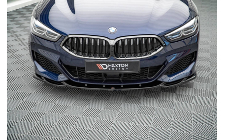 Накладка передняя BMW 8 (G14/G15/G16)