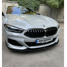 Накладка передняя BMW 8 (G14/G15/G16)