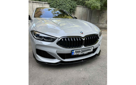 Накладка передняя BMW 8 (G14/G15/G16)