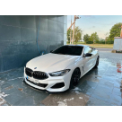 Накладка передняя BMW 8 (G14/G15/G16)