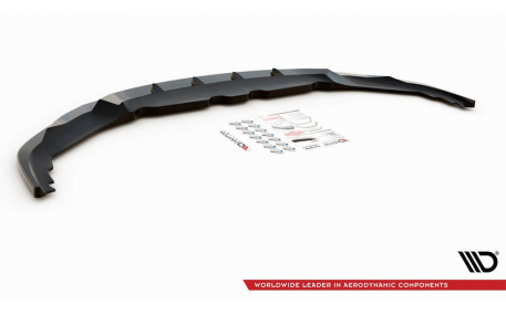 Накладка передняя BMW 8 (G14/G15/G16)