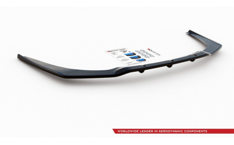 Накладка задняя BMW 8 (G14/G15)