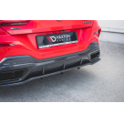 Накладка задняя BMW 8 (G14/G15)