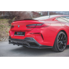 Накладка задняя BMW 8 (G14/G15)