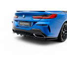 Накладка задняя BMW 8 (G14/G15)