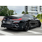 Пороги BMW 8 (G14/G15)