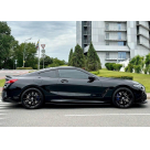 Пороги BMW 8 (G14/G15)
