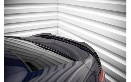 Спойлер BMW 8 (G16)