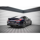 Спойлер BMW 8 (G16)
