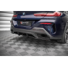 Накладка задняя BMW 8 (G16)