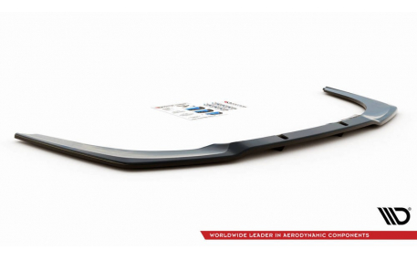 Накладка задняя BMW 8 (G16)