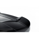 Спойлер BMW X1 U11