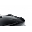 Спойлер BMW X1 U11