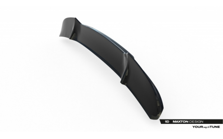 Спойлер BMW X1 U11